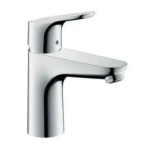 Hoge Kwaliteit Hansgrohe Focus CoolStart wastafelkraan waterbesparend chroom