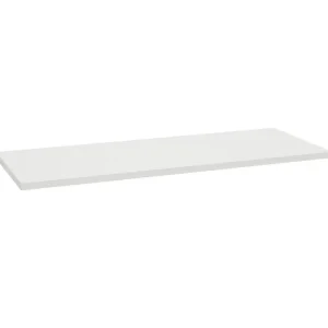 SCHADEMODEL Fontana Rovigo badmeubel toppaneel 120x46cm mat wit Populair