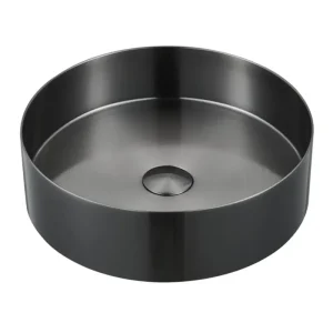 Best Design Saint waskom 40cm verouderd ijzer - gunmetal Koop Online