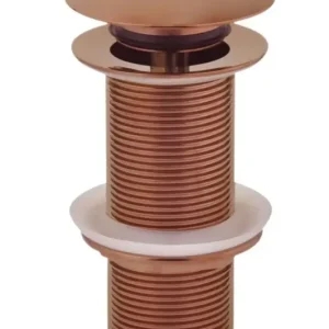 Koop Vandaag Best Design Dijon clickwaste lange draad sunny bronze - brons