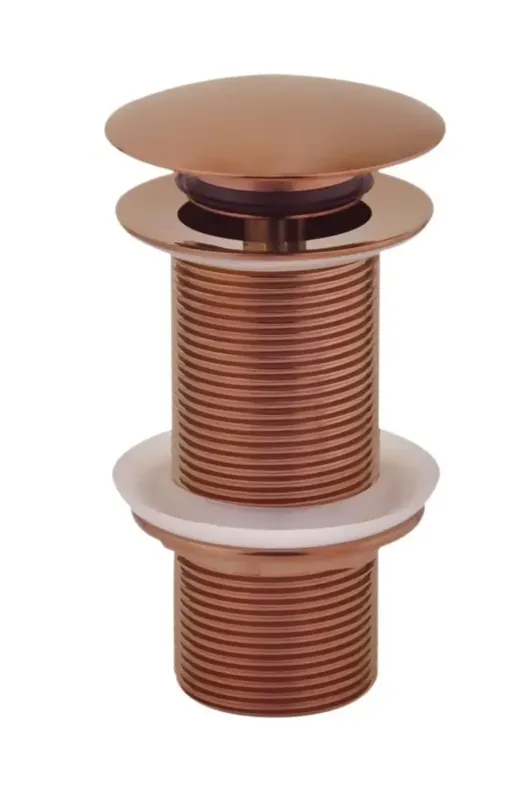 Koop Vandaag Best Design Dijon clickwaste lange draad sunny bronze - brons