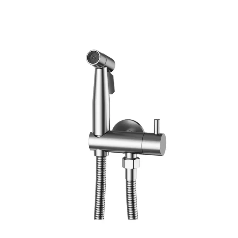 Best Design Ore knijp handdoucheset RVS Koopje