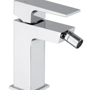 Voordeelprijs Sapho Dimy bidet mengkraan zonder pop up waste chroom