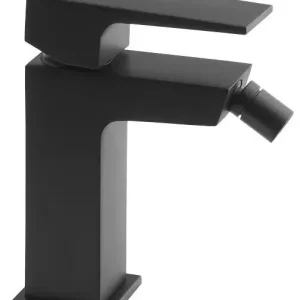 Sapho Dimy bidet mengkraan zonder pop up waste zwart mat Meest Verkocht