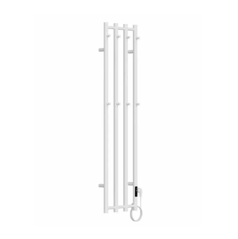 Best Design Velten elektrische radiator 250W wit Lage Prijs