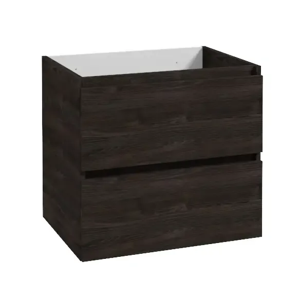 Fontana Rovigo onderkast 60cm kasteel bruin Favoriet