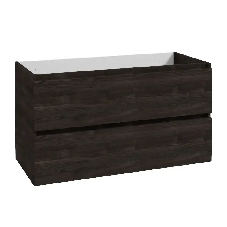Fontana Rovigo onderkast 100cm kasteel bruin Lage Prijs