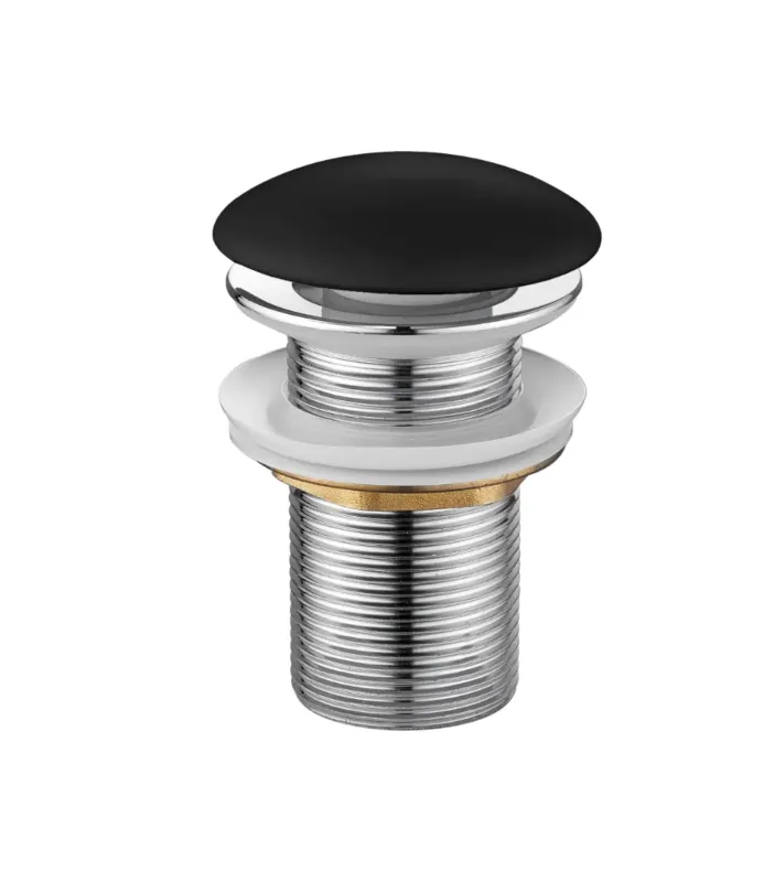 Veilige Betaling Best Design Discover clickwaste zwart mat