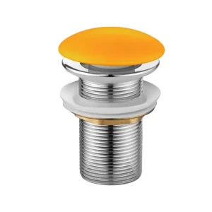 Lage Prijs Best Design Discover clickwaste oranje mat