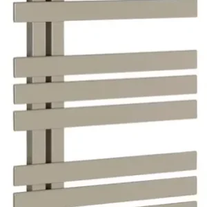 Sapho Silvana radiator mokka 50x124cm 500W Direct Beschikbaar