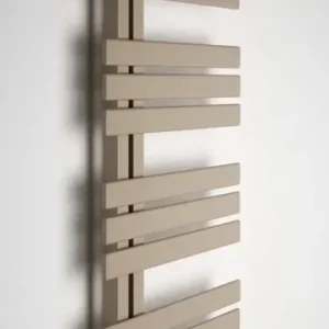 Sapho Silvana badkamer radiator sandstone 50x97.2cm Aanbieding