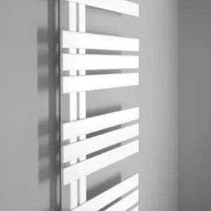 Sapho Silvana badkamer radiator wit 50x97.2cm Speciale Aanbieding