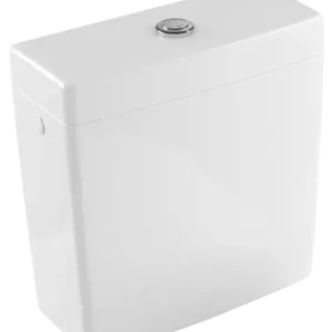 Villeroy & Boch Subway 2.0 reservoir CeramicPlus wit glans Nu Kopen
