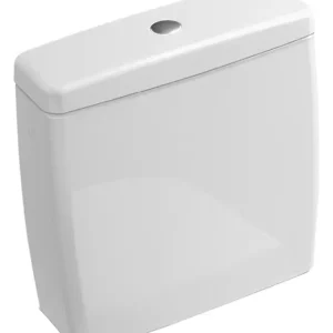 Villeroy & Boch O.novo reservoir CeramicPlus wit glans Nu Kopen