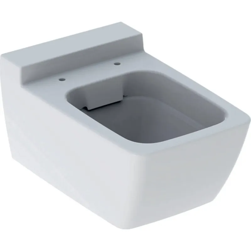 Geberit Xeno² hangend randloos toilet met KeraTect wit glans Beste Prijs