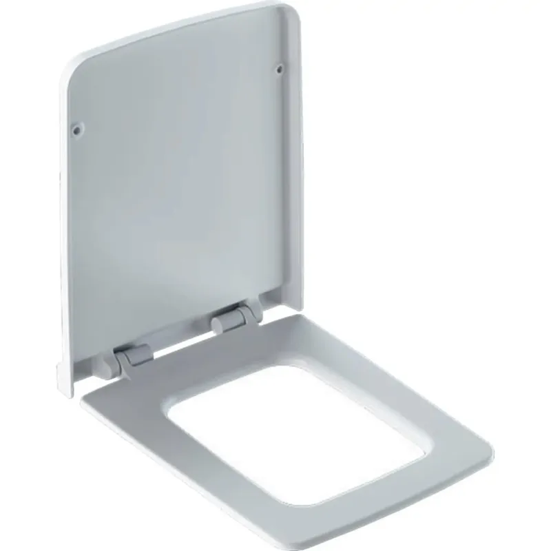 Speciale Aanbieding Geberit Xeno² softclose toiletzitting wit mat