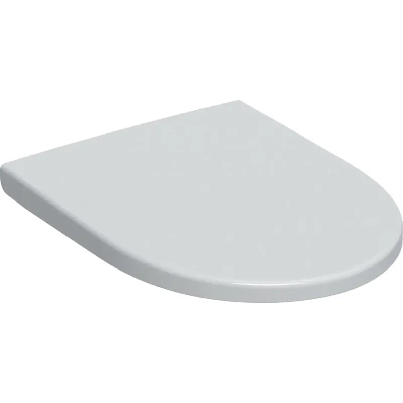 Laatste Kans Geberit iCon softclose toiletzitting met quick release wit mat