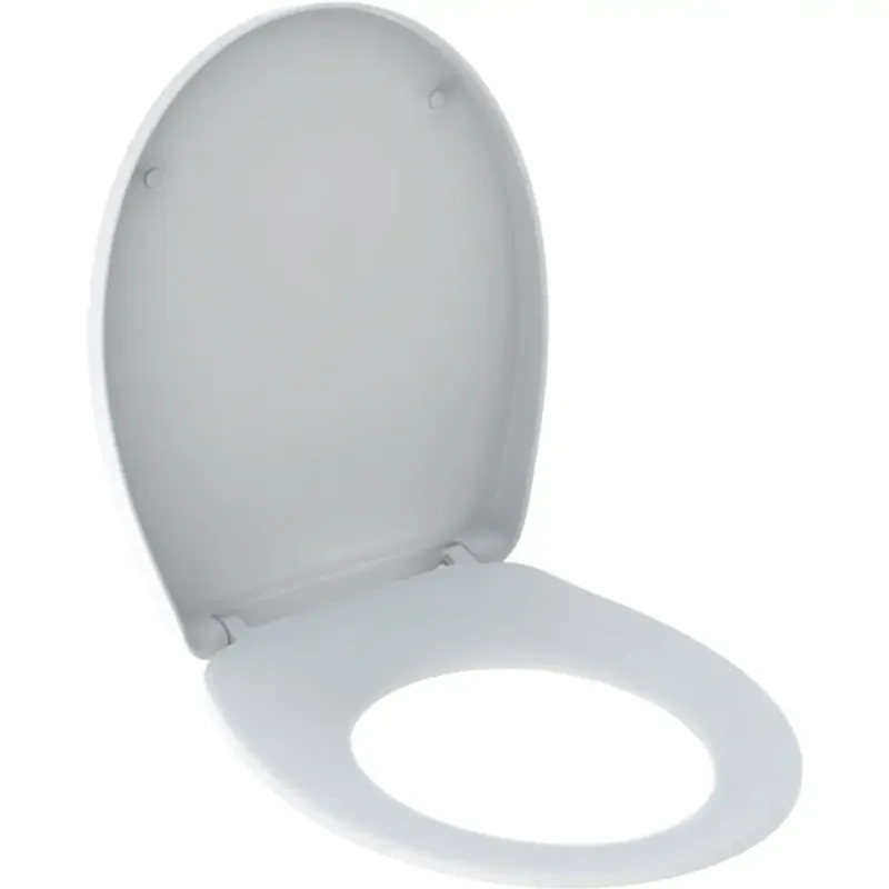 Geberit 300 Basic toiletzitting wit glans Beste Prijs