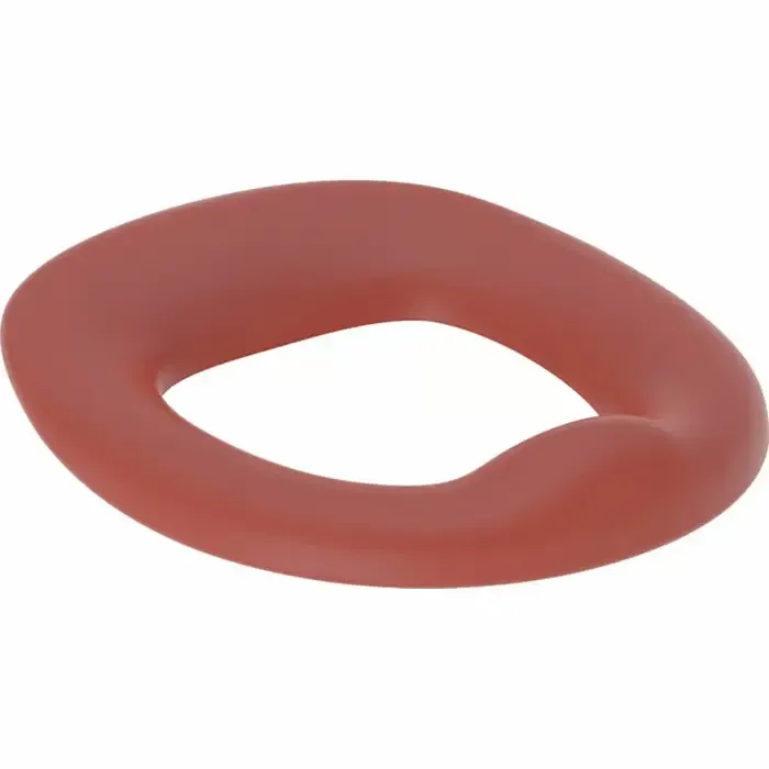 Goedkoop Geberit Bambini ringzitting rood mat