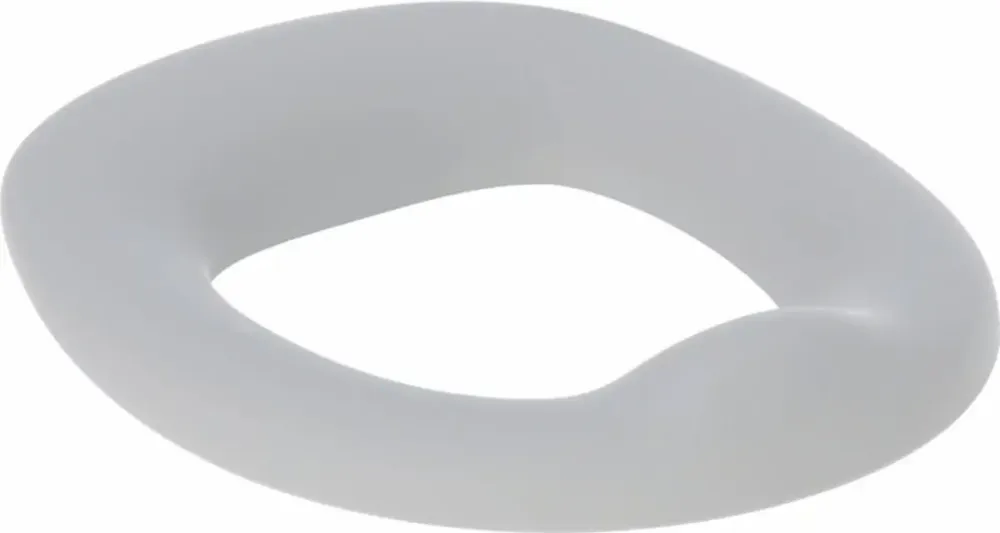 Geberit Bambini ringzitting grijs mat Beste Prijs