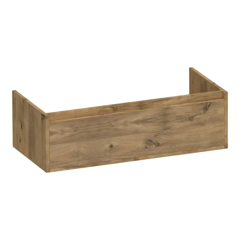Brauer Hope onderkast 100cm met 1 softclose lade chateau Aanbieding