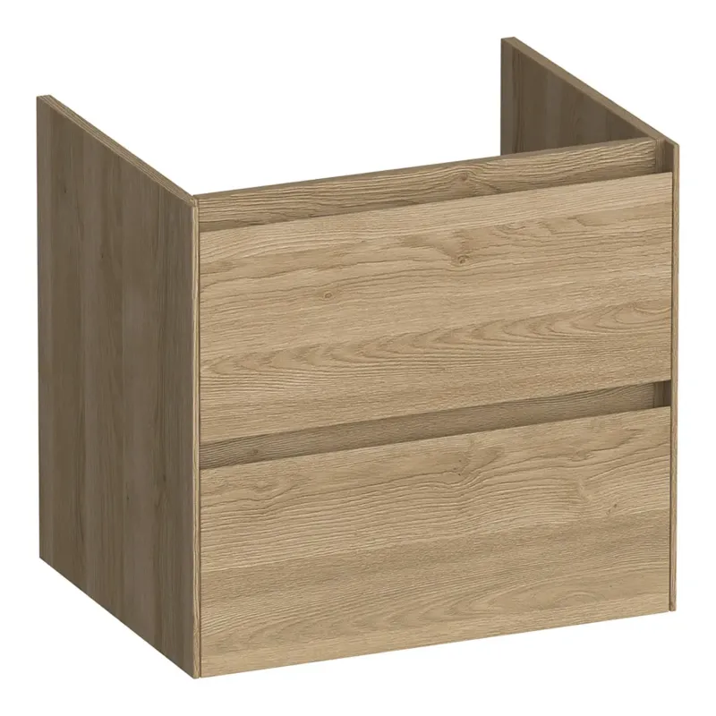 Nieuw Brauer Inspire onderkast 60cm met 2 softclose lades sunlit