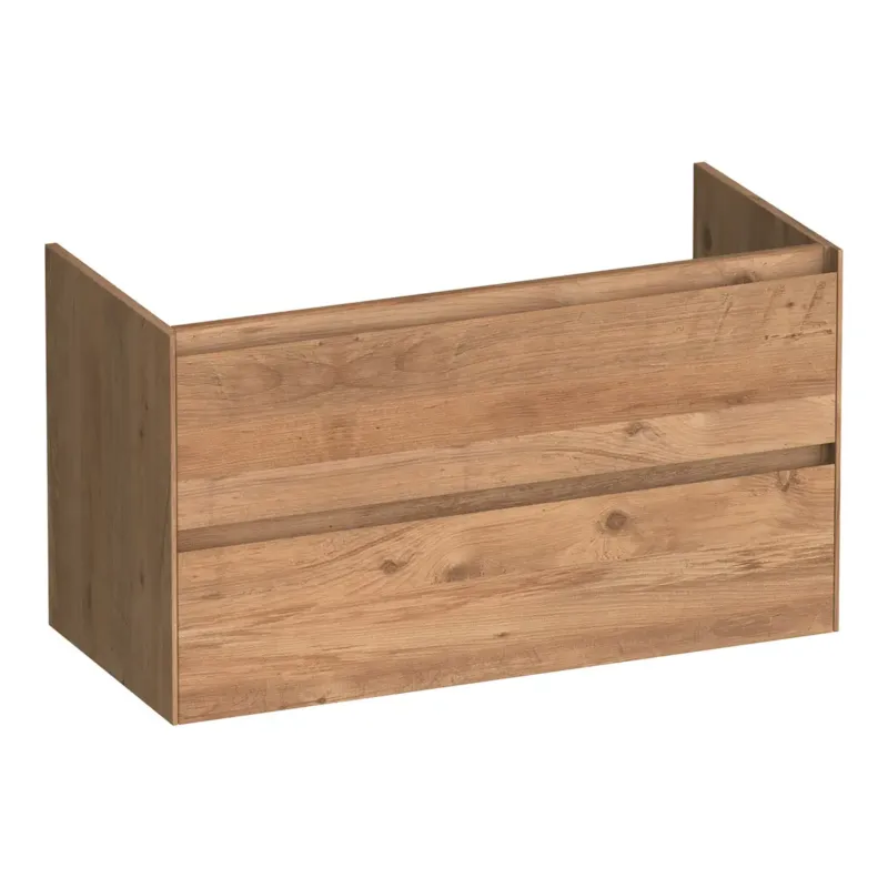 Must-Have Brauer Inspire onderkast 100cm met 2 softclose lades chateau