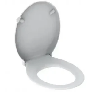 Beste Prijs Geberit 300 Comfort toiletzitting wit