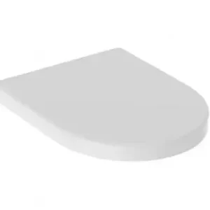 Exclusieve Aanbieding Geberit 300 Basic closetzitting Rimfree wit