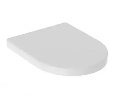Exclusieve Aanbieding Geberit 300 Basic closetzitting Rimfree wit