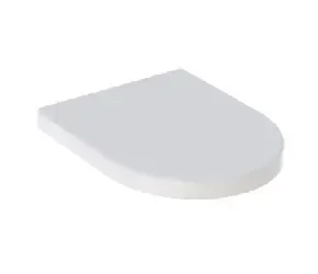 Geberit 300 closetzitting topfix softclose Rimfree Bestseller