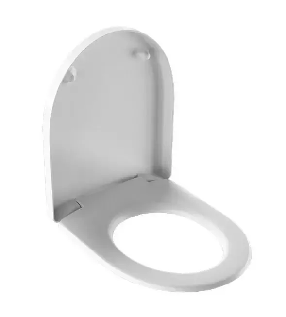 Geberit 300 Basic toiletzitting wit Lage Prijs