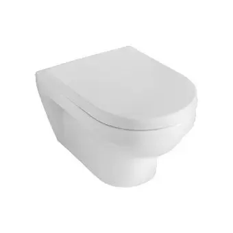 Villeroy & Boch Omnia Architectura wandcloset diepspoel design m. Aquareduct 4.5 liter wit Veilige Betaling