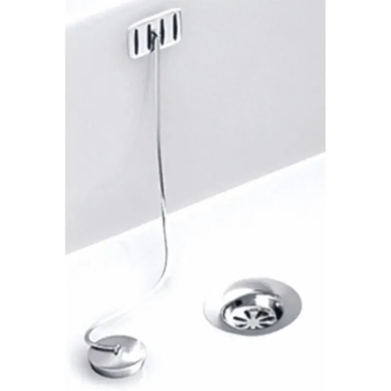 Gecertificeerd Villeroy & Boch O.novo overloopgarnituur voor gootsteen