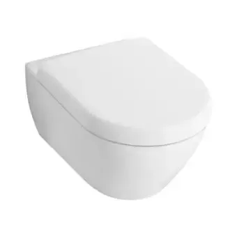 Villeroy & Boch Subway 2.0 wandcloset diepspoel wit Seizoensaanbieding