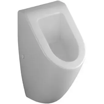 Villeroy & Boch Subway 2.0 urinoir voor deksel wit Goedkoop