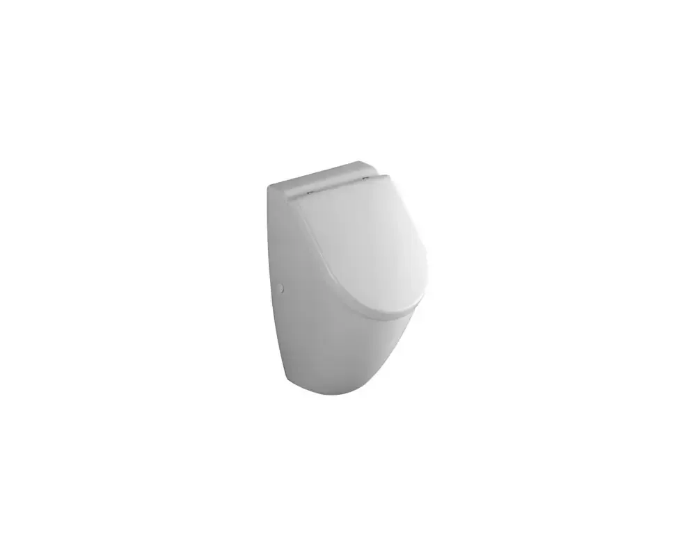 Villeroy & Boch Subway 2.0 deksel voor urinoir m. softclose wit Premium