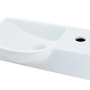 Lambini Designs Faro fontein rechts 40x22cm Dagaanbieding