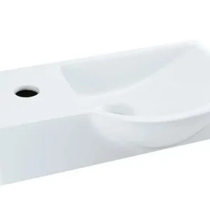 Lambini Designs Faro fontein links 40x22cm Beperkte Voorraad