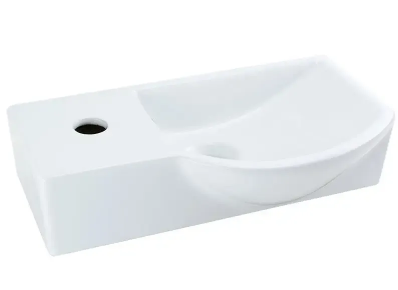 Lambini Designs Faro fontein links 40x22cm Beperkte Voorraad