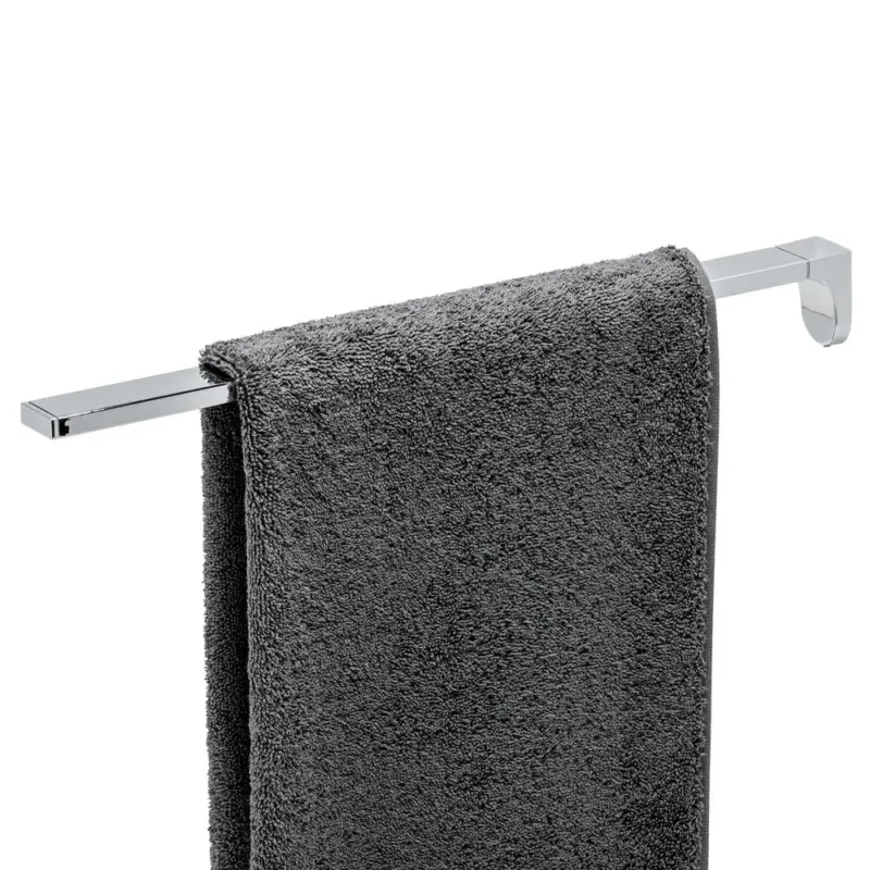 Meest Verkocht Geesa Wynk handdoekrek 1 arm chroom