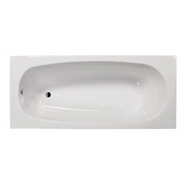 Badstuber Linea ligbad 170x70cm wit Koopje