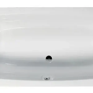 Badstuber Marbella badkuip 180x80cm wit Express Levering