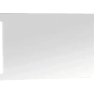 Badstuber Olas spiegel met LED verlichting 90x60cm Snelle Levering