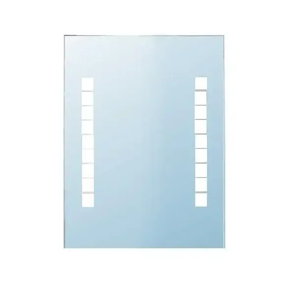 Badstuber Block LED spiegel 60x80cm Koop Online