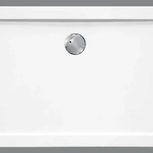 Hoge Kwaliteit Badstuber Tris douchebak rechthoek SMC 120x90cm