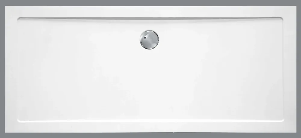 Hoge Kwaliteit Badstuber Tris douchebak rechthoek SMC 120x90cm