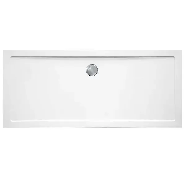 Merkproduct Badstuber Tris douchebak rechthoek SMC 170x76cm