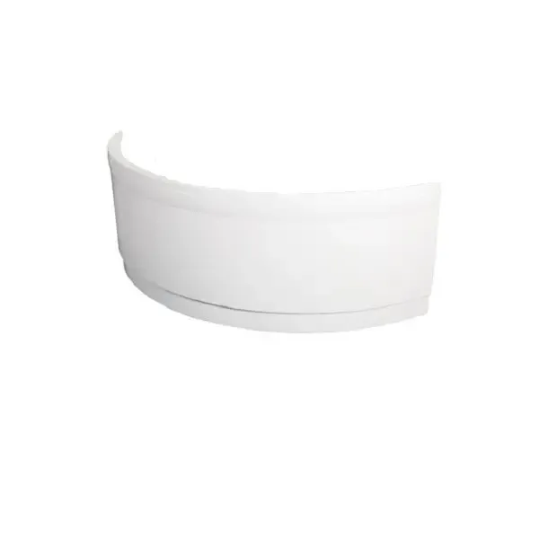 Badstuber La Palma badpaneel 150x150cm wit Direct Verzonden