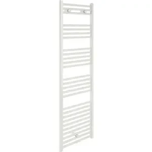 Badstuber Bari design radiator 60x160cm wit 793W Bestseller